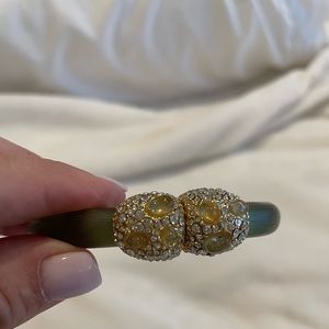 Alexis Bittar bracelet